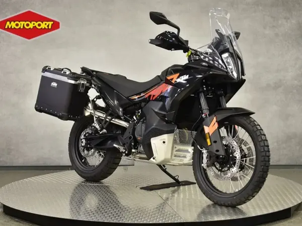 2024 KTM 790 Adventure - € 12.900 (1/1)