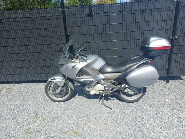 2008 Honda Deauville - €2,750 (1/1)