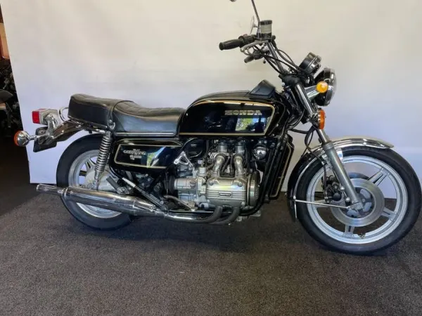 1978 Honda GL 1000 - € 4.250 · Bieden (1/1)