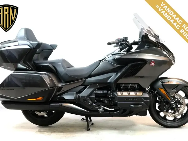 2024 Honda GL 1800 - € 39.990 (1/1)