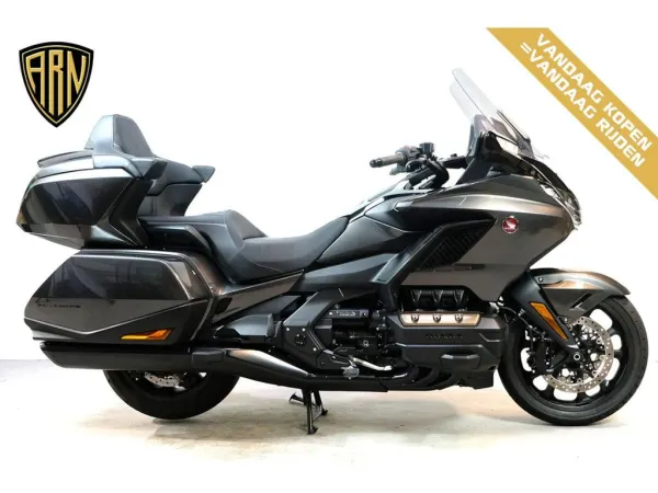 2024 Honda GL 1800 Goldwing Touring Deluxe - € 39.990 (1/1)