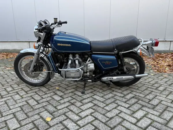 1977 Honda GL 1000 - € 3.950 (1/1)