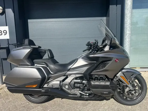 2018 Honda GL 1800 - € 20.995 (1/1)