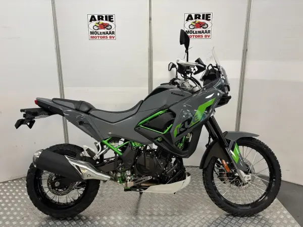 2026 Kawasaki 500 SE - € 8.399 (1/1)