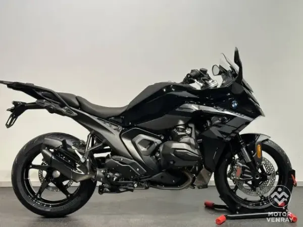 2026 BMW R 1300 RS - € 23.990 (1/1)