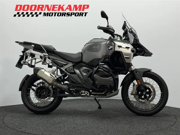 2024 BMW R 1300 GS Adventure - €27,950 (1/1)