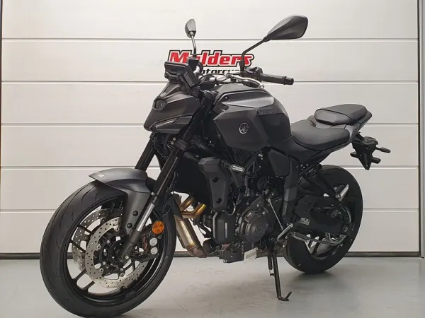 2026 Yamaha MT 07 ABS - €8,599 (1/1)