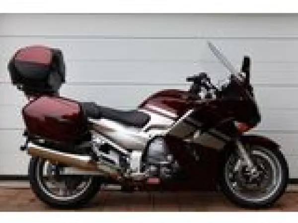 2008 Yamaha FJR 1300 AS - € 6.390 (1/1)