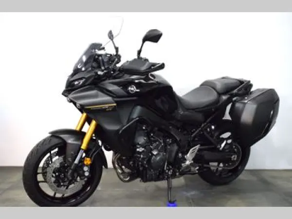 2023 Yamaha Tracer 9 GT - €13,950 · Bidding (1/1)