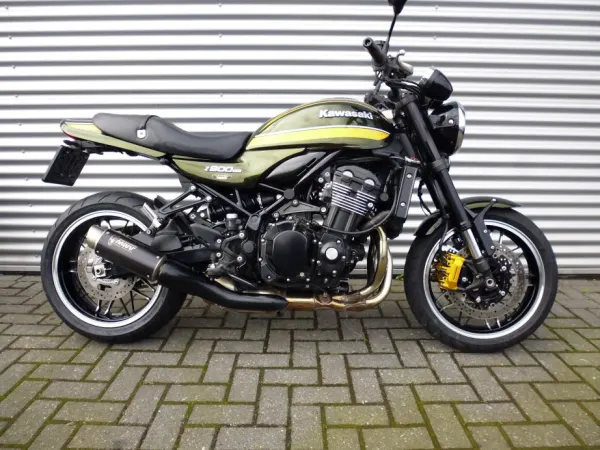 2021 Kawasaki Z900 RS Classic - € 10.500 (1/1)