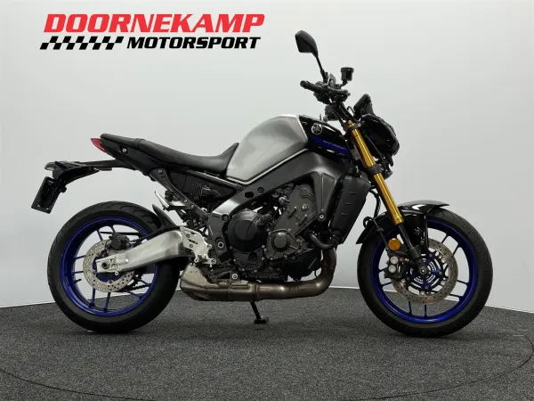 2022 Yamaha MT 09 SP - €10,950 (1/1)