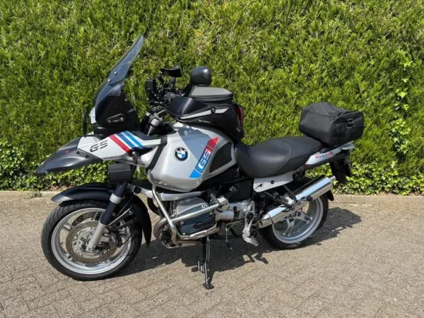 2005 BMW R 1150 GS Adventure - € 7.400 · Bieden (1/1)