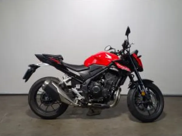 2025 Honda CB 500 - € 6.790 (1/1)