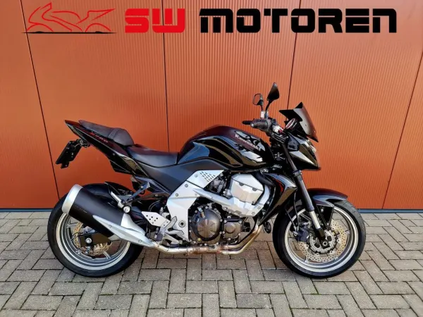 2007 Kawasaki Z 750 - € 3.650 (1/1)