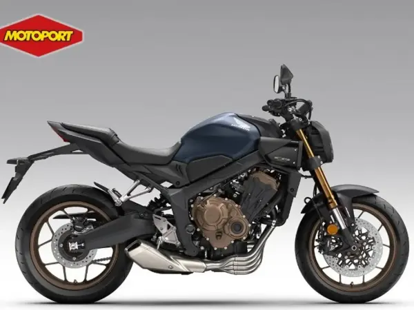 2026 Honda CB 650 - €10,349 (1/1)