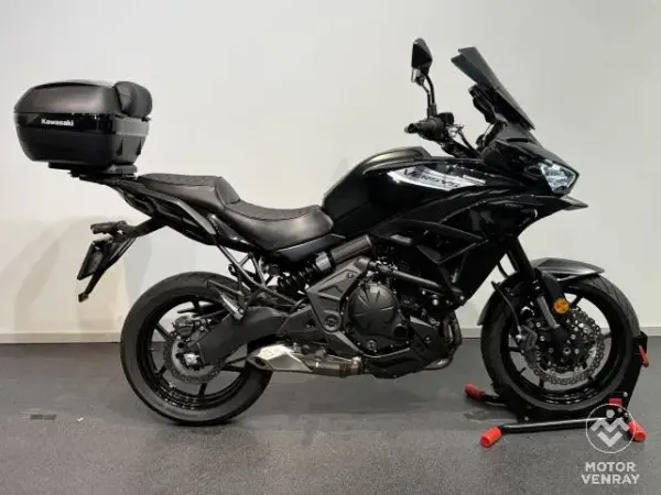2026 Kawasaki Versys 650 - € 9.290 (1/1)