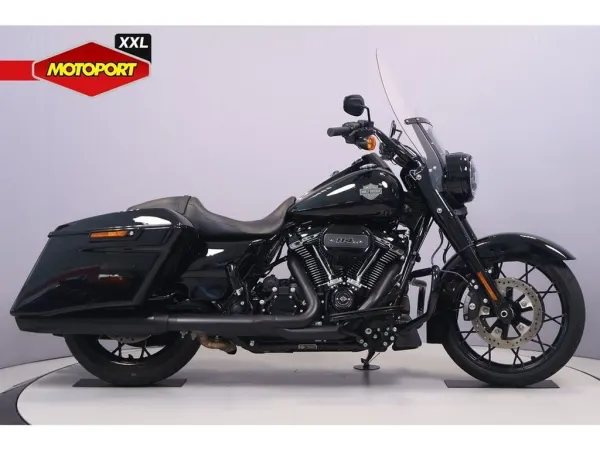 2024 Harley-Davidson Road King Special - € 29.990 (1/1)