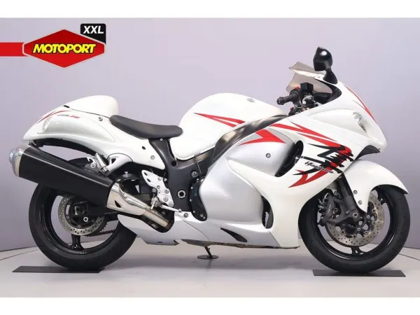 2008 Suzuki GSX-R 1300 Hayabusa - €9,990 (1/1)