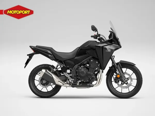 2026 Honda NX 500 - €7,999 (1/1)