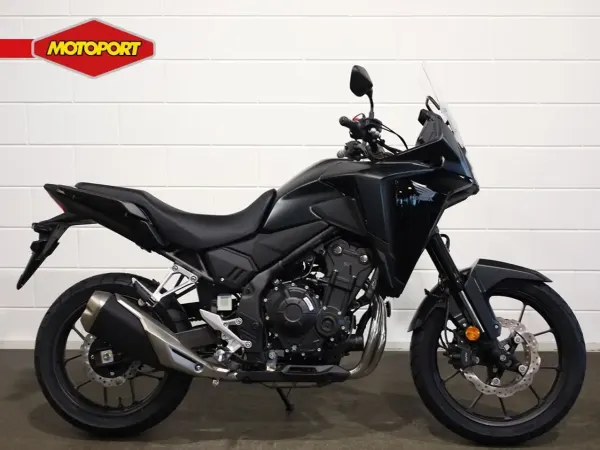 2026 Honda NX 500 - €7,999 (1/1)