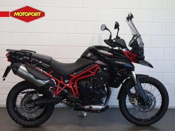 2015 Triumph Tiger 800 - € 7.999 (1/1)