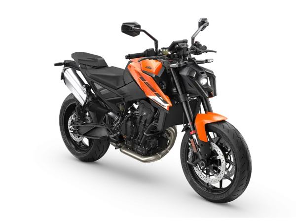 2027 KTM 790 Duke - € 10.399 (1/1)
