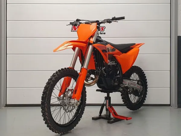 2025 KTM 150 SX - € 7.250 (1/1)