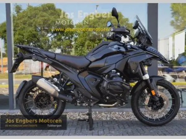 2023 BMW R 1300 GS - €23,450 (1/1)