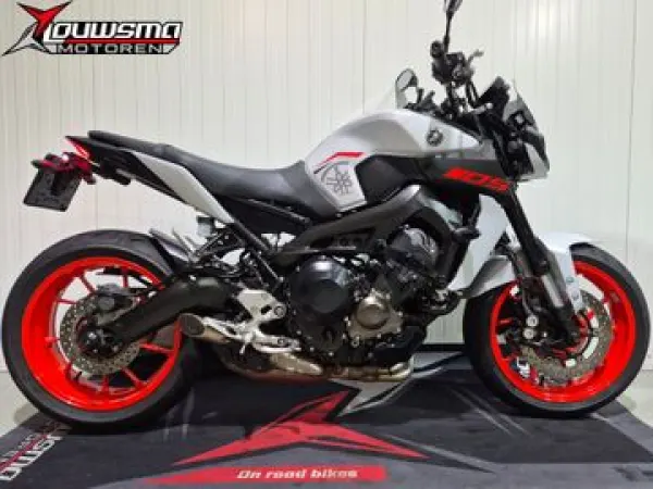 2020 Yamaha MT 09 ABS - €8,499 (1/1)