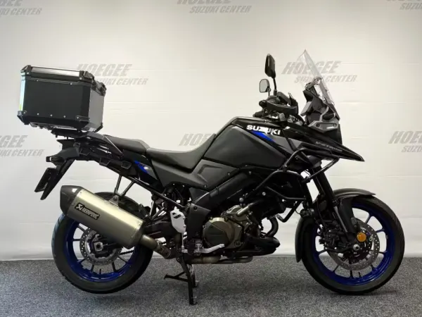 2024 Suzuki V-Strom 1050/A - € 14.750 (1/1)