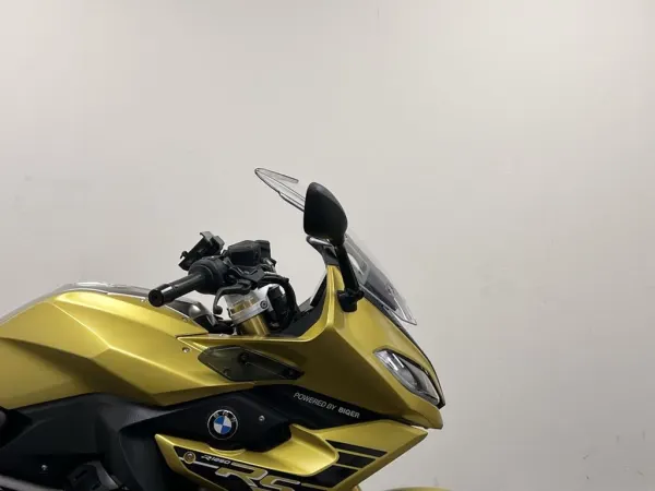 2019 BMW R 1250 RS - € 13.450 (1/1)