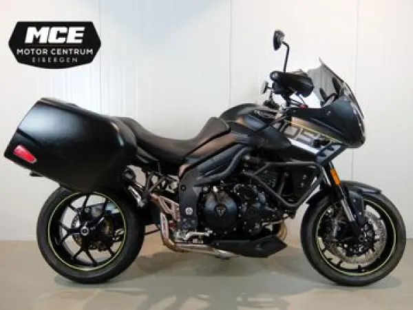2018 Triumph Tiger 1050 Sport - € 8.990 (1/1)