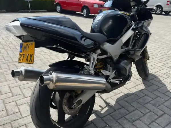 1998 Honda VTR 1000 - € 1.750 (1/1)