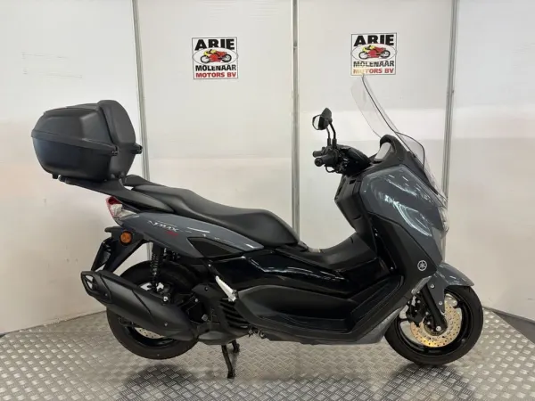 2025 Yamaha Nmax 155 - € 4.750 (1/1)