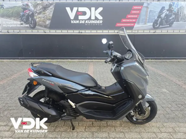 2022 Yamaha Nmax 155 - € 3.499 (1/1)