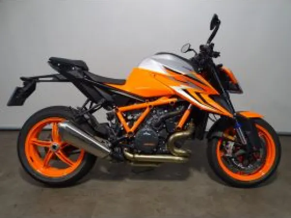 2026 KTM 1290 Super Duke R - €18,490 (1/1)