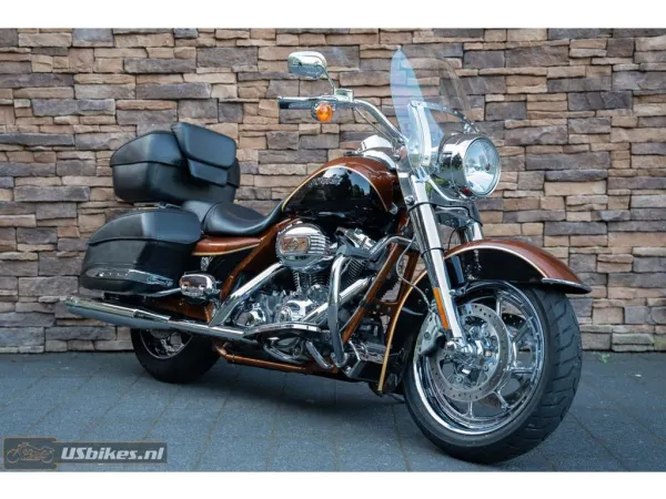 2008 Harley-Davidson Road King CVO Flhr - €16,250 (1/1)