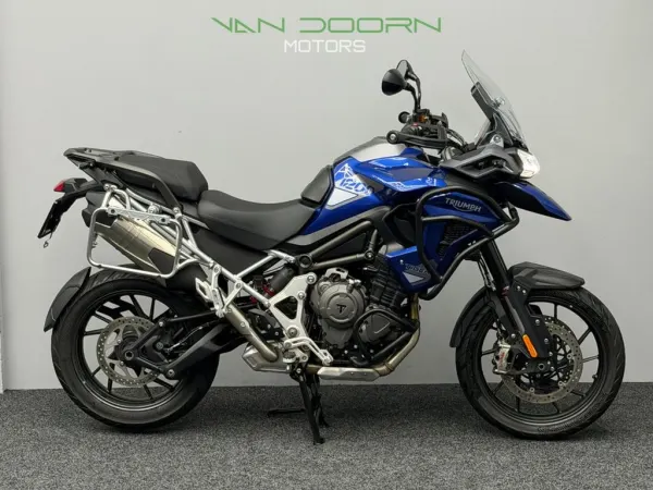 2024 Triumph Tiger 1200 GT Pro - €17,985 (1/1)
