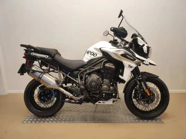 2020 Triumph Tiger 1200 - € 11.999 (1/1)