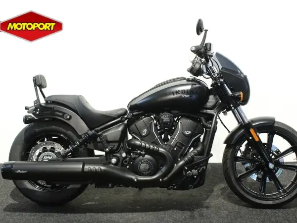 2024 Indian Sport Scout - €18,495 (1/1)