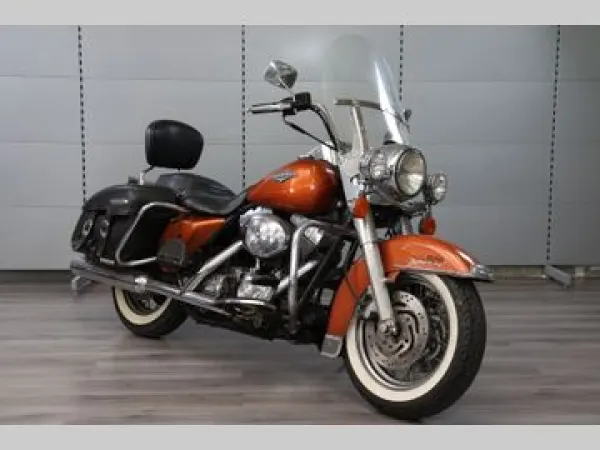 2000 Harley-Davidson Road King Classic FLHRCI - Prijs op aanvraag (1/1)