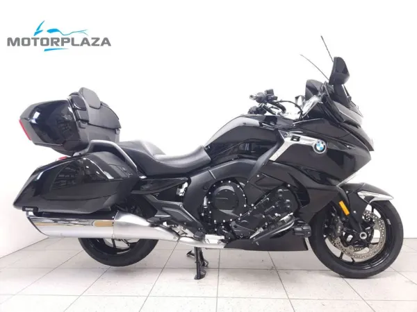 2020 BMW K 1600 Grand America - € 20.490 (1/1)