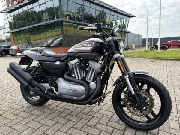 2010 Harley-Davidson XR 1200 - € 8.950 (1/1)