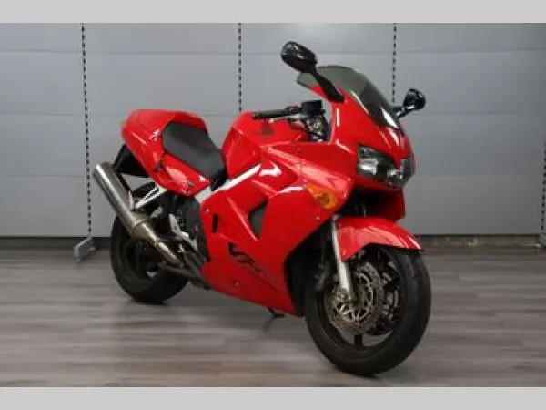 1999 Honda VFR 800 - Prijs op aanvraag (1/1)