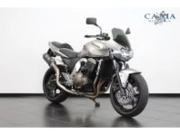 2006 Kawasaki Z 750 - € 3.250 (1/1)