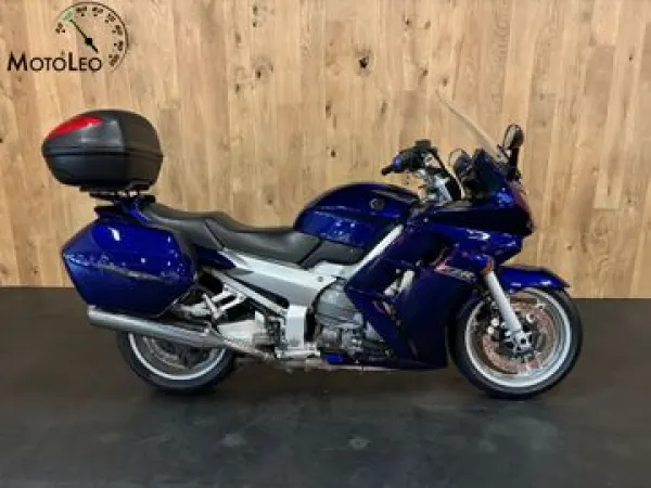 2003 Yamaha FJR 1300 - €2,950 (1/1)