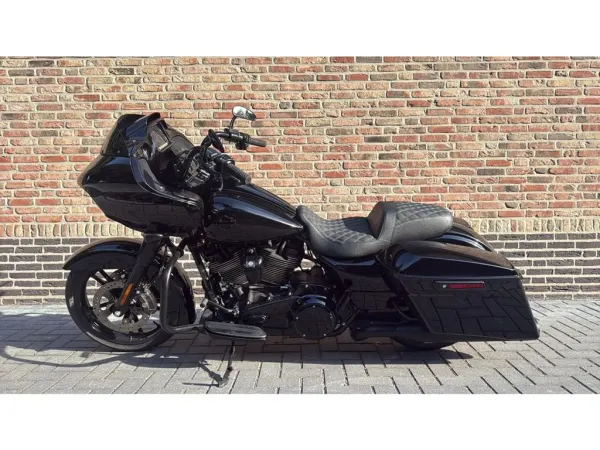2020 Harley-Davidson Road Glide CVO Fltrxse - €18,945 (1/1)
