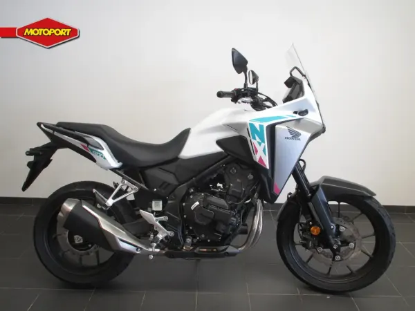 2026 Honda NX 500 - € 8.499 (1/1)