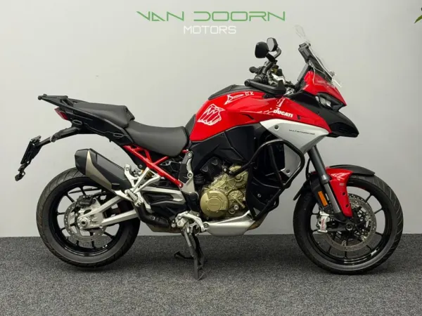 2023 Ducati Multistrada V4 S - € 19.498 (1/1)