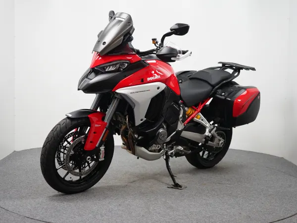 2024 Ducati Multistrada V4 S - € 24.999 (1/1)
